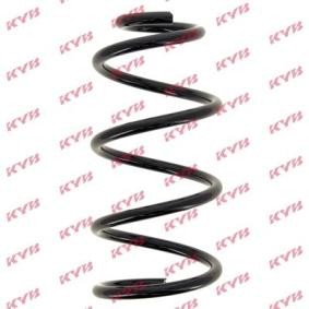 Fahrwerksfeder RA6231 von KYB günstig für 32,20 € online kaufen