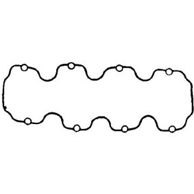 Acquista Guarnizione, Copritestata da BGA RC2373 a buon mercato per soli 3,73 €