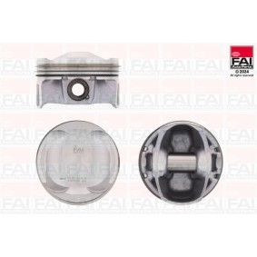 Ventildeckeldichtung RC493S von FAI AutoParts günstig für 13,74 € online kaufen