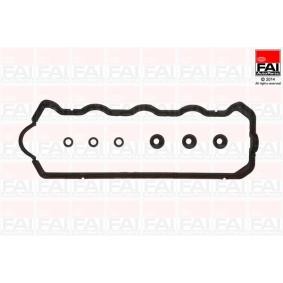 Ventildeckeldichtung für FORD von FAI AutoParts