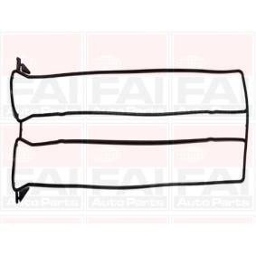 Ventildeckeldichtung für FORD von FAI AutoParts