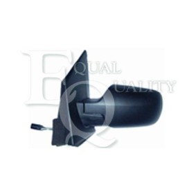 Außenspiegel RD00329 von EQUAL QUALITY günstig für 31,07 € online kaufen
