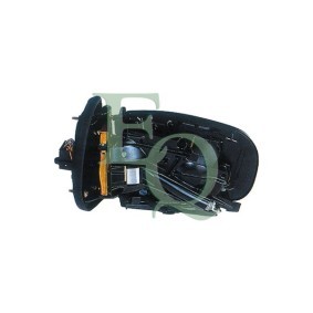 Außenspiegel RD00643 von EQUAL QUALITY günstig für 139,39 € online kaufen