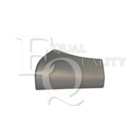Abdeckung, Außenspiegel RD00755 von EQUAL QUALITY günstig für 9,52 € online kaufen