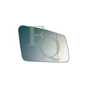 Spiegelglas, Außenspiegel RD01698 von EQUAL QUALITY günstig für 54,95 € online kaufen