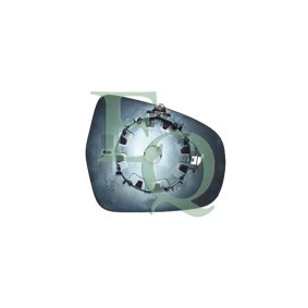 Acquista Vetro specchietto da EQUAL QUALITY online per SX4 S-Cross (JY) a prezzi moderati
