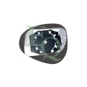 Acquista Vetro specchio, specchio esterno da EQUAL QUALITY RD02848 a buon mercato per soli 19,93 €