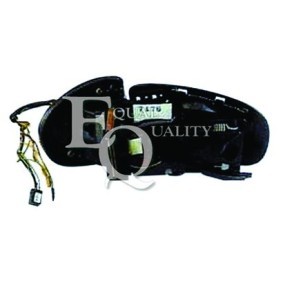 Außenspiegel RD03122 von EQUAL QUALITY günstig für 177,10 € online kaufen