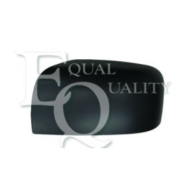 Compre Revestimento, retrovisor exterior da EQUAL QUALITY RD03339 a um preço baixo por 30,52 €