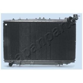 Kühler, Motorkühlung RDA212008 von JAPANPARTS günstig für 376,73 € online kaufen