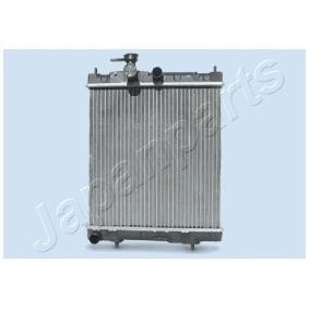 Kühler, Motorkühlung RDA212011 von JAPANPARTS günstig für 249,51 € online kaufen