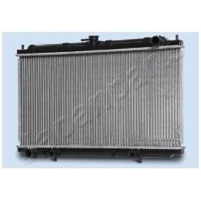 Kühler, Motorkühlung RDA213015 von JAPANPARTS günstig für 424,99 € online kaufen