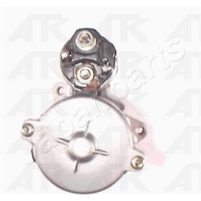 Kühler, Motorkühlung RDA213016 von JAPANPARTS günstig für 321,45 € online kaufen