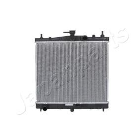 Kühler, Motorkühlung RDA213023 von JAPANPARTS günstig für 263,75 € online kaufen