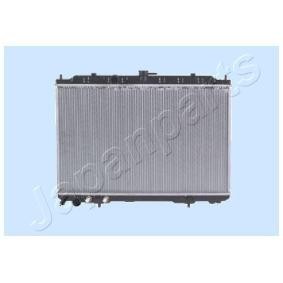 Kühler, Motorkühlung RDA213041 von JAPANPARTS günstig für 455,07 € online kaufen