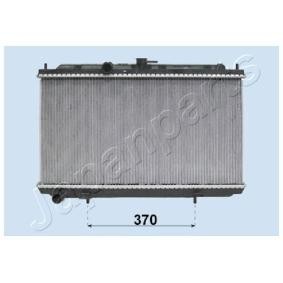 Kühler, Motorkühlung RDA213053 von JAPANPARTS günstig für 389,03 € online kaufen