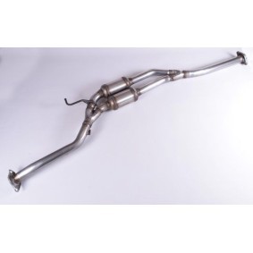 Katalysator RE6025T von EEC günstig für 137,65 € online kaufen