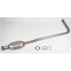 Katalysator RE6029T von EEC günstig für 141,49 € online kaufen
