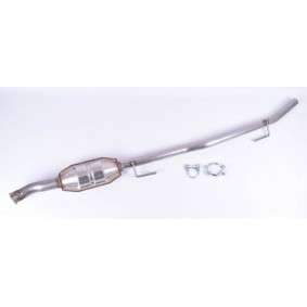 Katalysator RE6030T von EEC günstig für 135,18 € online kaufen
