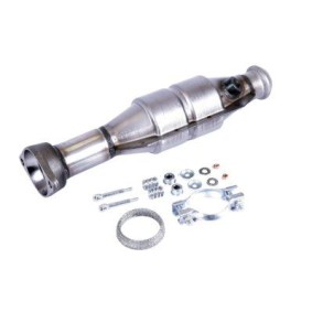 Katalysator RE6051T von EEC günstig für 121,23 € online kaufen