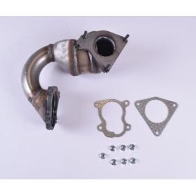 Katalysator RE6107T von EEC günstig für 283,26 € online kaufen