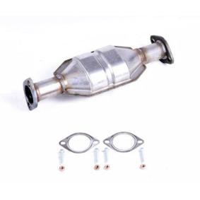 Katalysator RE8005T von EEC günstig für 108,28 € online kaufen