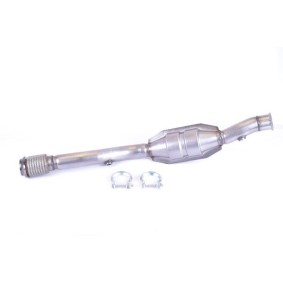 Katalysator RE8047T von EEC günstig für 186,45 € online kaufen