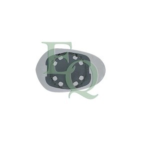Acquista Vetro specchio, specchio esterno da EQUAL QUALITY RI00592 a buon mercato per soli 19,17 €