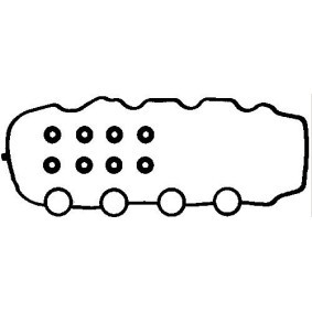 Achetez des Joint de cache-culbuteurs de chez BGA en ligne pour Jazz Berline (GD_) à prix modérés