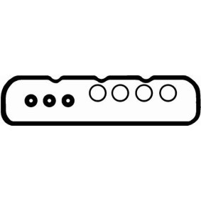 Achetez des Joint de cache-culbuteurs de chez BGA en ligne pour LITEACE Camionnette (_R2__V) à prix modérés