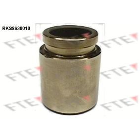 Kjøp Stempel, bremsecaliper av FTE RKS8630010 til den lave prisen 189,74 NOK