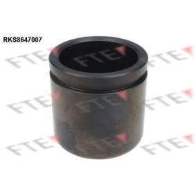 Achetez des Piston d'étrier de frein de chez FTE en ligne pour Polo II Van (86CF) à prix modérés