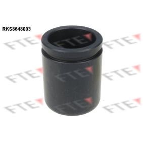 Achetez des Piston, étrier de frein FTE RKS8648003 à prix pour 22,72 €