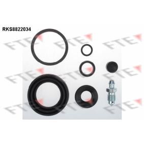 Bremssattel-Reparatursatz RKS8822034 von FTE günstig für 12,31 € online kaufen