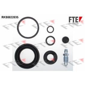 Bremssattel-Reparatursatz RKS8822035 von FTE günstig für 12,39 € online kaufen