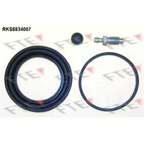 Bremssattel-Reparatursatz RKS8834007 von FTE günstig für 11,41 € online kaufen