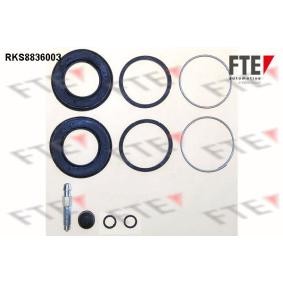 Bremssattel-Reparatursatz RKS8836003 von FTE günstig für 16,50 € online kaufen