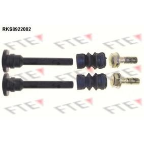Compre Suporte de pinças de travão de FTE online para SUNNY II Hatchback (N13) a preços moderados