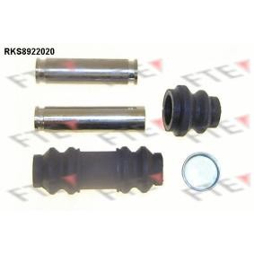 Compre Casquilho de guia, pinça de travão da FTE RKS8922020 a um preço baixo por 26,48 €