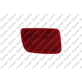 Rückstrahler für NISSAN von PRASCO