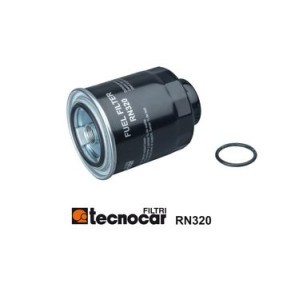 Kraftstofffilter für TOYOTA von TECNOCAR