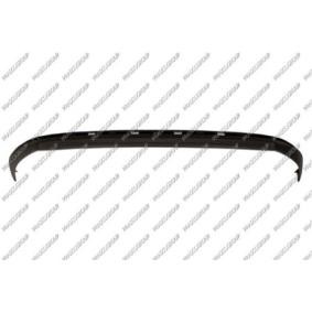 Compre Bumper lip de PRASCO online para MEGANE III Grandtour (KZ0/1) a preços moderados