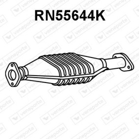 Katalysator RN55644K von VENEPORTE günstig für 259,01 € online kaufen