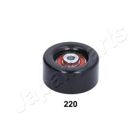 Umlenk- / Führungsrolle, Keilrippenriemen RP-220 von JAPANPARTS günstig für 73,98 € online kaufen