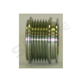 Achetez des Poulie roue libre, alternateur STARLINE RS 101210 à prix pour 42,88 €