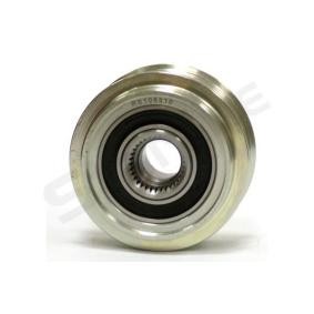 Compre Roda livre do alternador da STARLINE RS 106510 a um preço baixo por 45,43 €