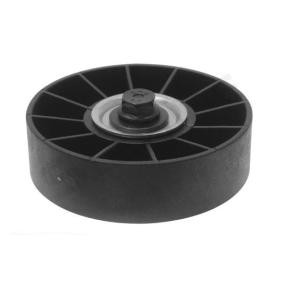 Compre Polia de desvio / de guia, correia trapezoidal estriada da STARLINE RS B25610 a um preço baixo por 12,30 €