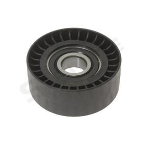 Compre Polia de desvio / de guia, correia trapezoidal estriada da STARLINE RS B51610 a um preço baixo por 7,56 €