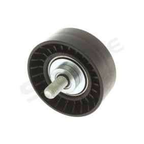 Compre Polia de desvio / de guia, correia trapezoidal estriada da STARLINE RS B56210 a um preço baixo por 12,12 €