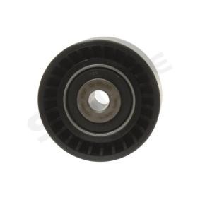 Compre Polia de desvio / de guia, correia dentada da STARLINE RS B62410 a um preço baixo por 9,60 €